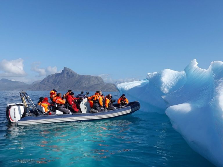 Climate Change The Social Digest Magazine
