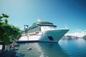 Read more about the article The Ultimate Vacation: A 9-month cruise on the Royal Caribbean that’s going viral