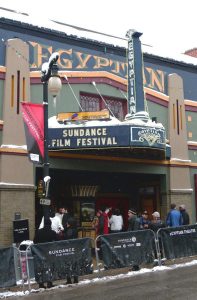 Read more about the article Inside the Sundance Film Festival 2024