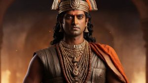 Read more about the article The legacy of Emperor Ashoka: Tracing the Mauryan Empire’s Impact on Indian History