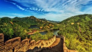 Read more about the article The Great Wall of China: Architectural Marvel and Historical Defense