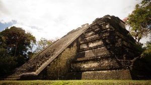 Read more about the article Lost Cities of the Maya: Exploring the Enigmatic Ruins in the Heart of the Jungle