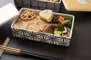 Read more about the article The alluring craze behind bento box.