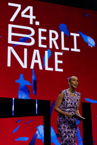 Read more about the article Berlinale 2024: Up and Running