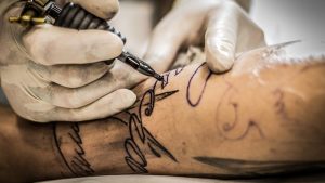 Read more about the article Worldwide History of Tattoos
