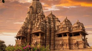 Read more about the article Temples of Khajuraho: A Deep Dive into the Artistic Marvels and Historical Significance