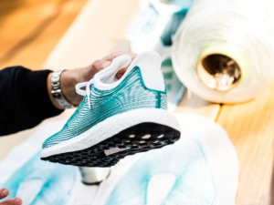 Read more about the article Footprints of Change: Adidas’ Path to Sustainable Success