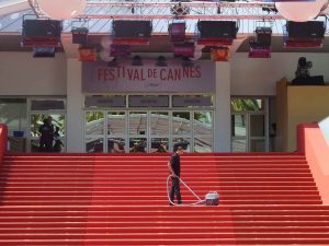 Read more about the article The heart of the Film Industry- Cannes Film Festival