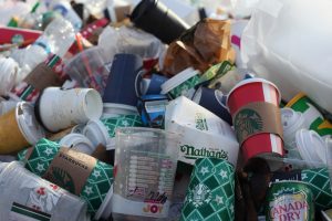Read more about the article Increasing Impact of Plastic Food Packaging 