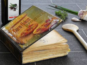 Read more about the article Top 10 vintage cookbooks