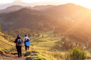 Read more about the article Here’s why you must go on a hiking expedition atleast once in your life.