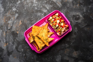 Read more about the article What do school lunches look like around the globe?