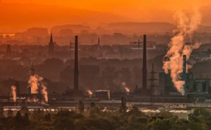 Read more about the article Unraveling the Promise of Carbon Capture: A Vital Tool in the Fight Against Climate Change
