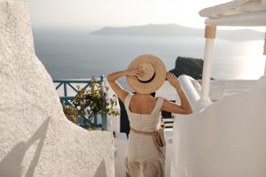Read more about the article Beyond the lens of Instagram: Santorini, Greece