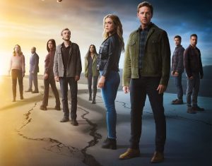 Read more about the article From NBC to Netflix: Manifest’s “turbulent” journey to the audience’s hearts
