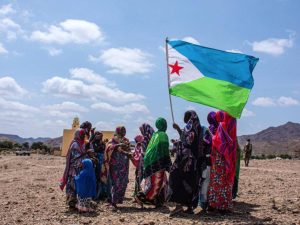 Read more about the article Djibouti: The Small Nation with Big Strategic Impact