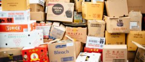 Read more about the article Small goods delivered in gigantic boxes: Needs and Impacts