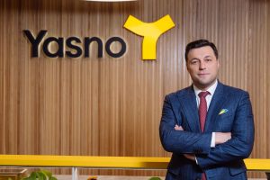 Read more about the article How YASNO Adapts and Sustains Energy for Ukraine