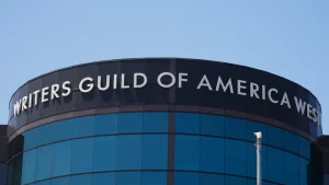 Read more about the article Writers Guild of America (WGA)