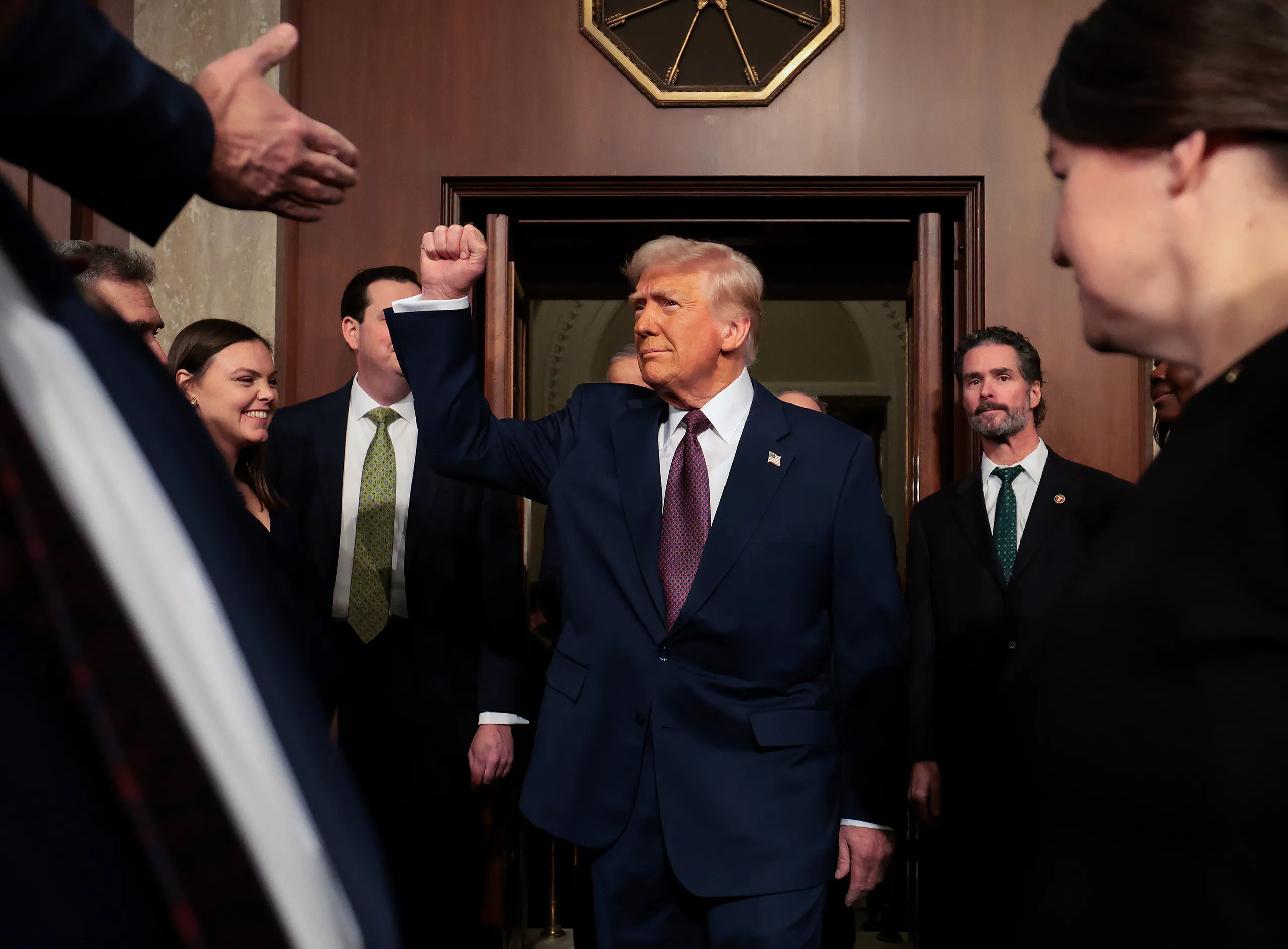Glasser-State-of-the-union
