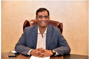 Read more about the article Unveiling Chanakya Through Dr. Radhakrishnan Pillai