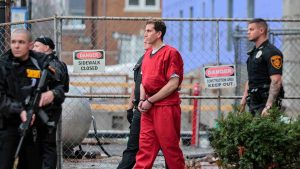 Read more about the article No Trial, No Closure? Bryan Kohberger’s Guilty Plea Leaves Families and a Community Searching for Peace