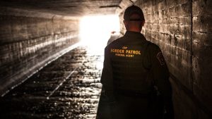 Read more about the article States Cash In: How the New Budget Bill Pays Big for Border Security