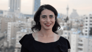 Read more about the article Spaces that Heal: Natali Ghawi on Regenerative Design and Community Wellbeing