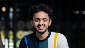 Read more about the article Code, Curiosity, and Courage: An Interview with Shivam Shrivastava