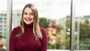 Read more about the article Cultivating Opportunity: How María Lucía Vargas Empowers Costa Rican SMEs Globally