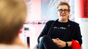 Read more about the article From Awareness to Action: Annette Pampel’s DEI Leadership Journey