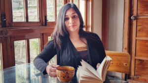 Read more about the article A Conversation with Surbhi Dewra: Building a Generation of Informed Dreamers