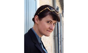 Read more about the article Optics for Good -An Interview with Carole Riehl