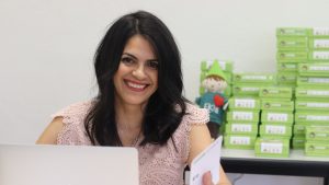 Read more about the article How Celmira Macedo’s EKUI Methodology Is Transforming Learning for All