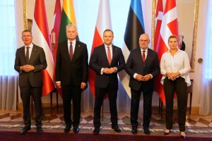 Read more about the article Shifting Shields: What U.S. Defense Cuts Mean for Europe’s Social Fabric