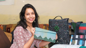 Read more about the article Beyond Green: The Human Side of Kanika Ahuja’s Sustainable Revolution