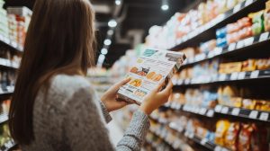 Read more about the article Personal Values and Scepticism: The Double-Edged Sword in Green Shopping