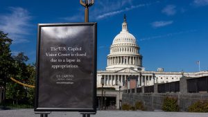 Read more about the article When Politics Stops, People Pay: The Human Toll of America’s Shutdown