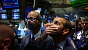 Read more about the article Silicon Fragility: The Economic Risk Lurking in Tech Stocks
