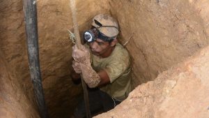 Read more about the article Gold’s Wild Ride: Record Highs, Sharp Sell-Off, and the Human Cost Behind the Glitter