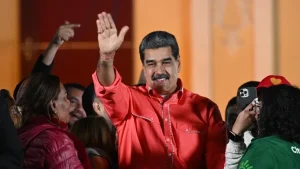 Read more about the article Narco Wars or New Imperialism?