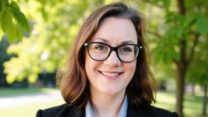 Read more about the article Europe’s Next Chapter: Insights from Policy Leader Jana Bour