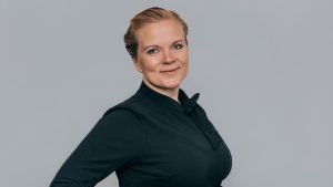 Read more about the article How Maria Ebro Andreasen Is Building a More Inclusive Future in Biotech