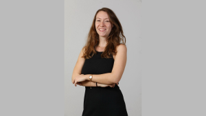 Read more about the article Ilana Zeigerman: Strategic Storytelling Meets Urban Planning