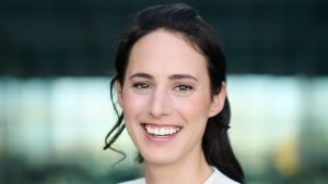Read more about the article Isabella Gruber: Leading the Future of Ethical AI at Tietoevry