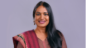 Read more about the article Colors of Courage: The Journey of Kalki Subramaniam