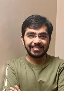 Read more about the article How Vishal Rewari Scales Digital Products Through Data and AI