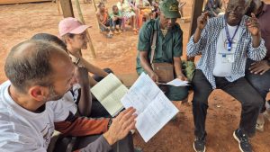 Read more about the article How a Cross-Continental Research Mobility in Cameroon Is Quietly Shaping Tomorrow’s Green Workforce