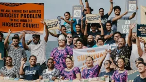 Read more about the article Small Islands, Big Voices: Vanuatu’s Stand Against U.S. Climate Pressure