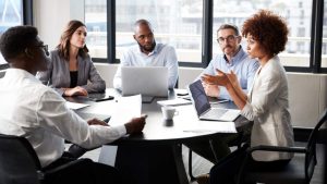 Read more about the article Leading With Purpose: How ESG-Driven Leadership Is Quietly Transforming Our Work Lives